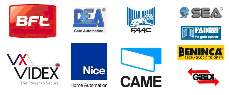 Electric Gate Service and Repairs, Doncaster.